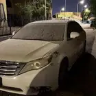 افالون 2012 فل كامل ليميتد