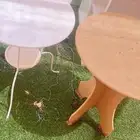 طاولات ايكيا استخدام نظيف