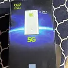 راوتر زين جديد