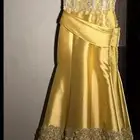 فستان