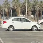 فورد فيجو 2018