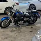 دباب هوندا شادو