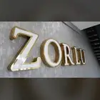 حروف   بوثات مطبوعات