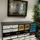 اثاث في حاله ممتازه للبيع مدخلين وجلسه ارضيه التفاهم واتس