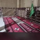 تاجير جلسات شعبيه