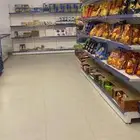 تموينات للبيع بكامل محتوياتها