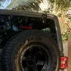 للبيع جنوط للرانجلر FUEL 17