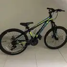سيكل رياضي مقاس 24