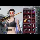 حساب ببجي للبيع