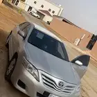 كامري 2007 محول 11 فل كامل فتحه