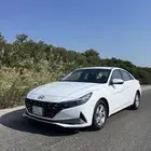 هونداي النترا 2021