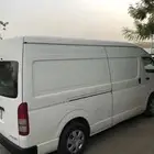 مطلوب باص قبه او عادي للايجار الشهري من موديل 12 وفوق بنزين