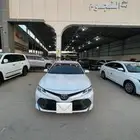للبيع كامري2019 خليجي