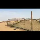 مراح غنم   زربة غنم   شبك غنم