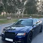 كرايسلر 2014 اكزاكتيف 5.7 بدي SRT