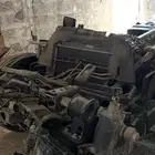 مكينه وقير دنه ايسوزو 2023 مكينه 3200