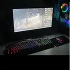 Monitor LG 24 inch for sale شاشة إل جي Monitor 24 بوصة للبي