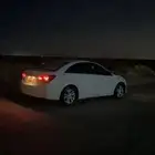 كروز2013 ممشا قليل