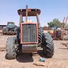 حراثة ودسك ومشط