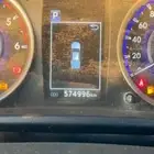 هايلوكس ديزل دبل 2020