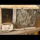 مكيف بارد ونضيف وشغل