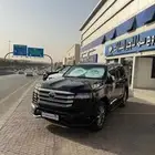 لاند كروزر الايجار 2024