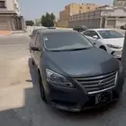 سنترا نيسان 2016
