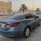 مازدا 6 للبدل المناسب