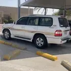 لاندكروزر GXR 2006 قير عادي