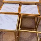 طاولات كنب ومغسله ومكيف صحراوي للبيع
