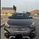 هيونداي سانتافي 2015