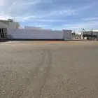 للبيع ارض تجاريه بحي المداين