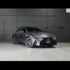 لكزس IS 500 2025