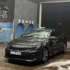 كيا اوبتيما اصدار خاص GT سبورت K5 ديزل
