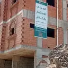 للبيع عمارة عظم في شوران