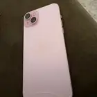 ايفون 15 بلس 256