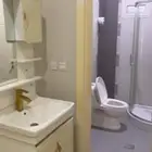 شقة للإيجار السنوي حي النرجس ( القمراء 3)