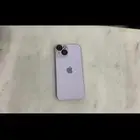ايفون 14 غيغا 128
