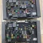 علبه فيوزات تاهو