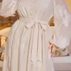 فستان