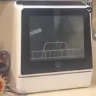 غسالة صحون صناعه سعوديه