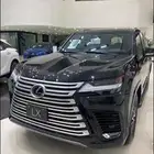 لكزس ال اكس 600