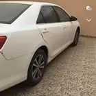 للبيع كامري 2015