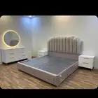 تفصيل غرفة النوم على حسب الطلب زبائن