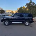 لاندكروزر تويوتا