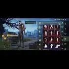 لبيع حساب ببجي