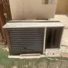 مكيف للبيع