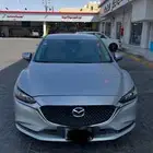 مازدا 6 2020