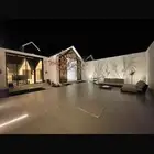 شاليهات بلوهاوس