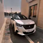 بيجو 2023 GT اعلى فئه